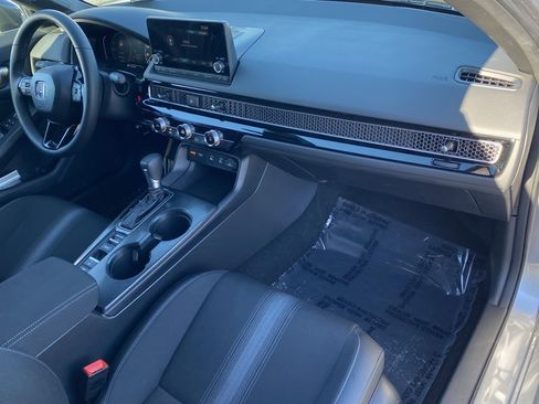 Used 2026 Honda Civic Sport image 10