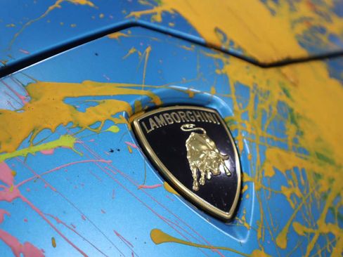 Used 2019 Lamborghini Urus image 6