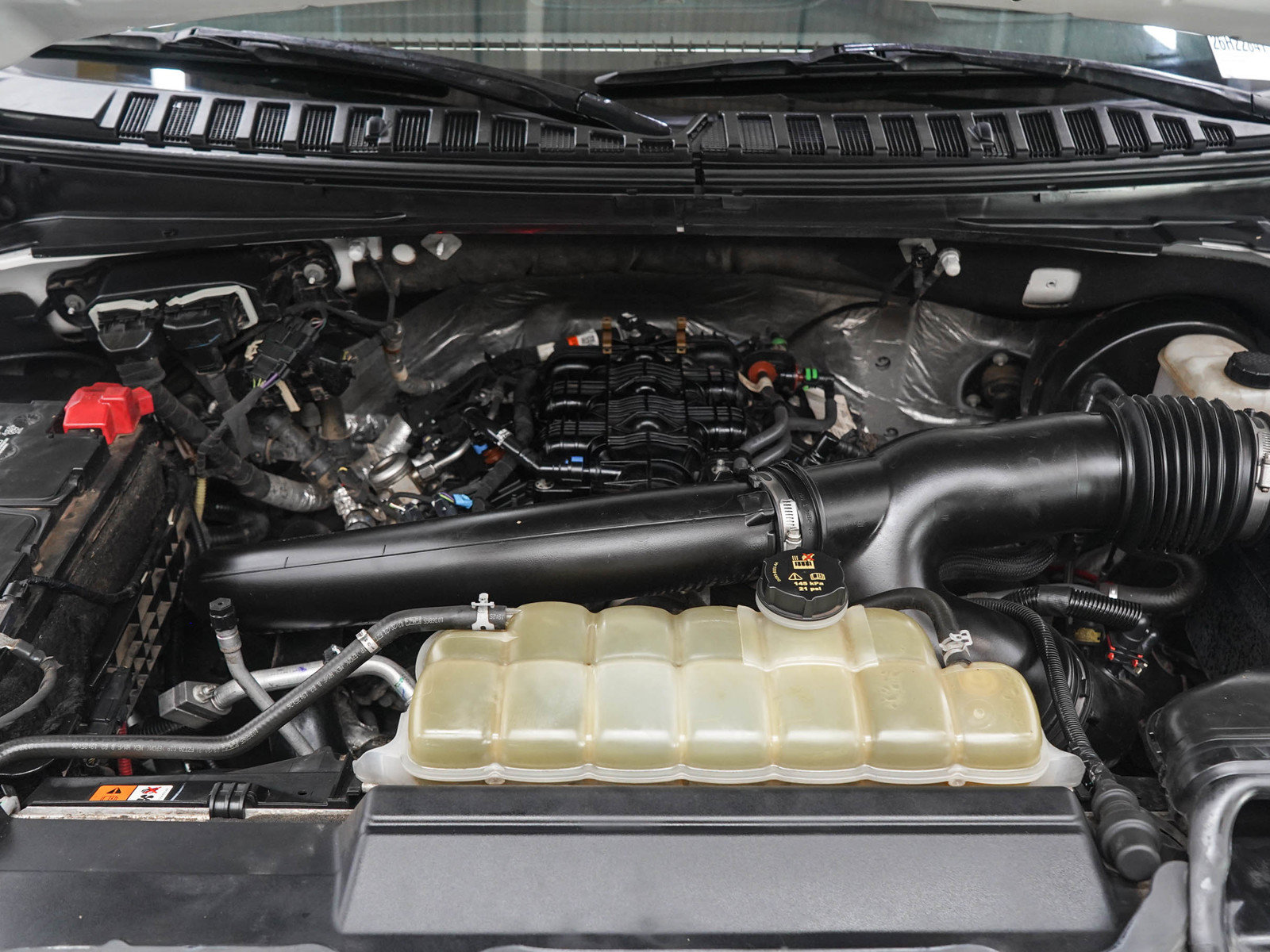 Used 2021 Lincoln Navigator L Reserve AWD/4WD image 35