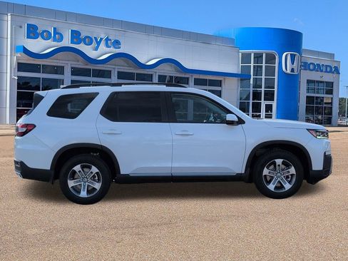 New 2026 Honda Pilot EX-L image 8