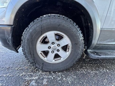 Used 2010 Dodge Ram 1500 Truck TRX image 25