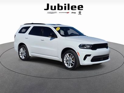 Used 2024 Dodge Durango GT