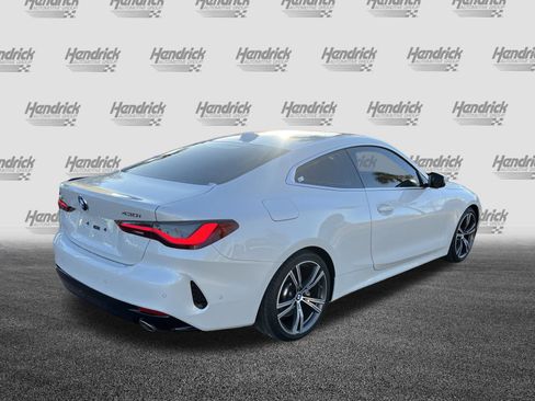 Certified 2024 BMW 430i 430i w/ Premium Package image 10