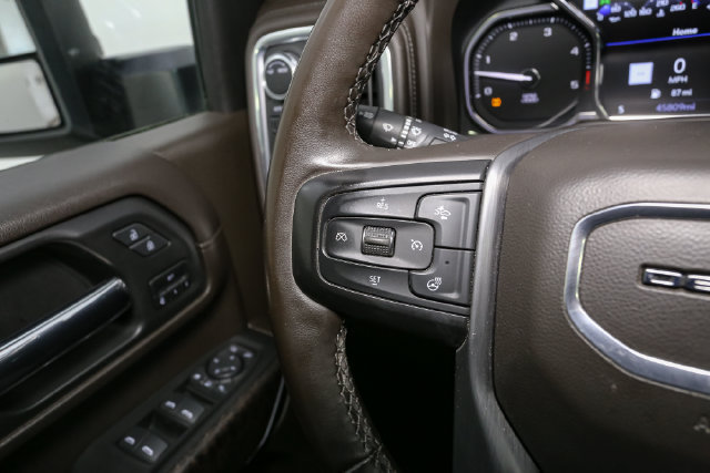 Used 2023 GMC Sierra 3500 Denali w/ Denali Ultimate Package AWD/4WD image 30