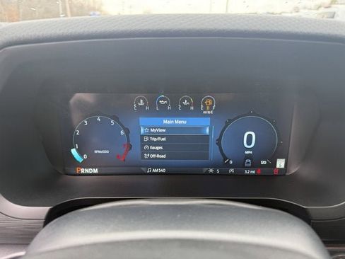 New 2026 Ford F150 XLT image 12