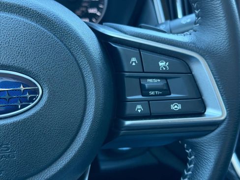 Certified 2023 Subaru Legacy Premium image 27