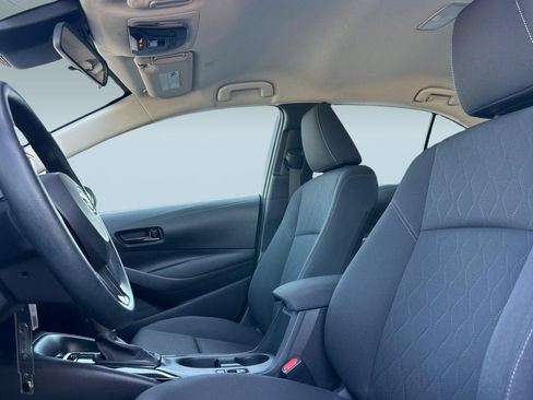 Used 2024 Toyota Corolla LE FWD image 5
