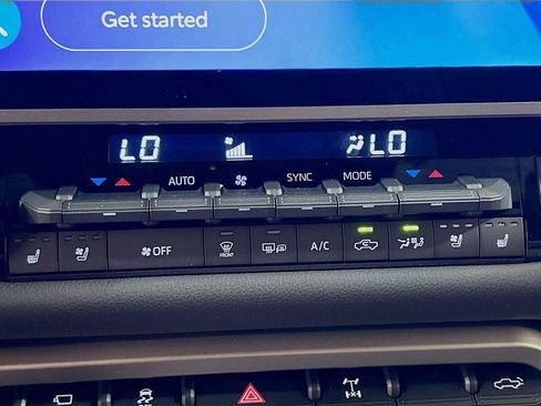 New 2026 Toyota Tundra Limited image 12