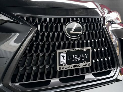 Used 2022 Lexus NX 350 AWD w/ Cold Area Package image 12