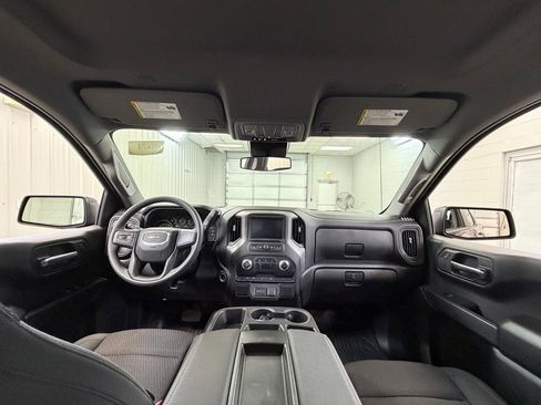 Used 2026 GMC Sierra 1500 Pro w/ Trailering Package AWD/4WD image 26