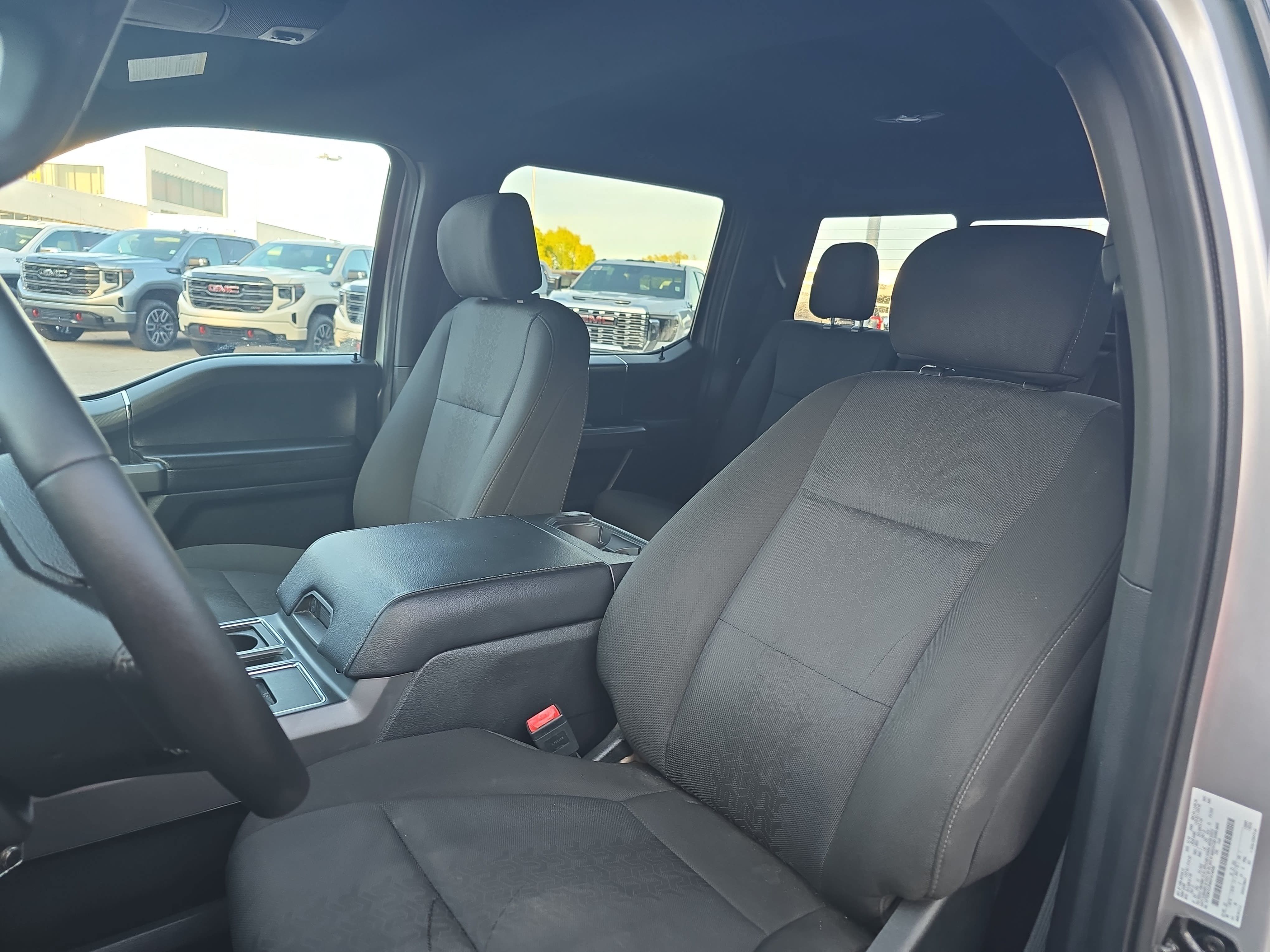 Used 2019 Ford F150 XLT w/ Equipment Group 302A Luxury RWD image 14