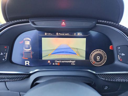 Used 2020 Audi R8 V10 performance image 25