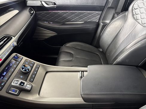 Used 2021 Hyundai Palisade Calligraphy AWD/4WD image 18