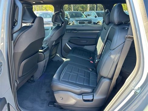 New 2026 Kia EV9 Land w/ Nightfall Edition Package image 7