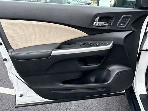 Used 2015 Honda CR-V Touring image 14