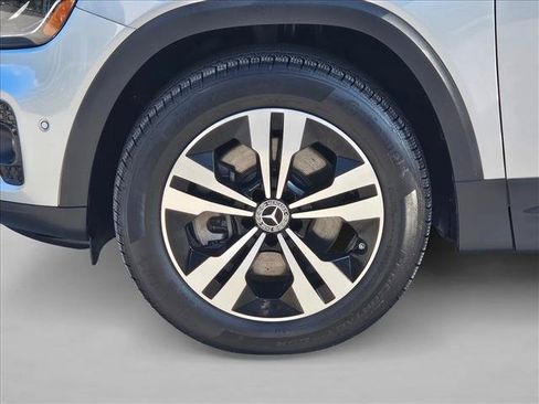Certified 2026 Mercedes-Benz GLB 250 image 24