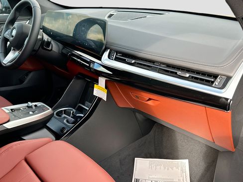 New 2026 BMW X1 xDrive28i w/ Convenience Package image 24