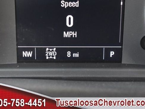 New 2025 Chevrolet Silverado 3500 W/T image 19