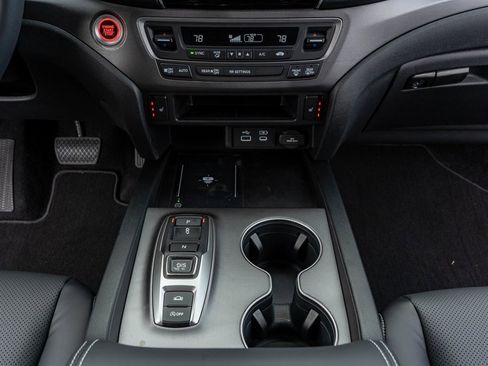 New 2026 Honda Ridgeline RTL image 23