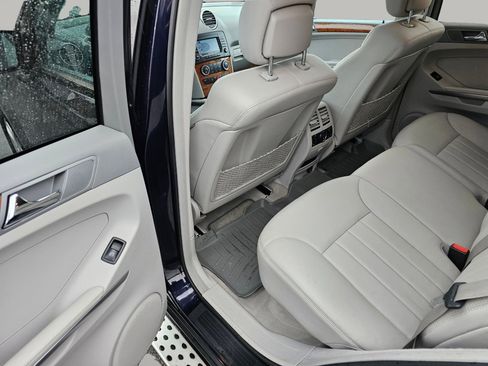 Used 2008 Mercedes-Benz ML 350 4MATIC image 21