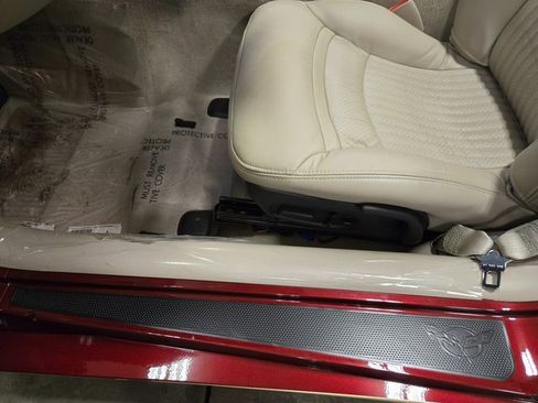 Used 2003 Chevrolet Corvette Convertible w/ Preferred Equipment Group1 image 21