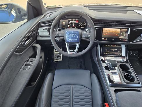 New 2026 Audi RS Q8 performance image 13