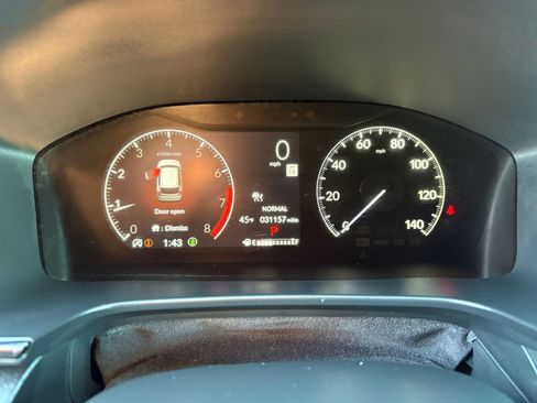 Used 2024 Honda CR-V EX image 36