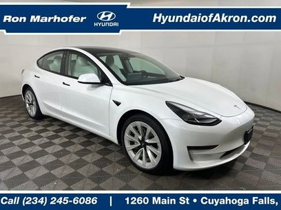 Used 2023 Tesla Model 3 Standard Range