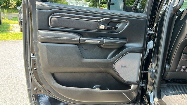 Used 2025 RAM 1500 Rebel w/ Rebel Level 2 Equipment Group AWD/4WD image 26