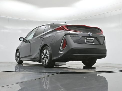 Used 2018 Toyota Prius Prime Plus image 47