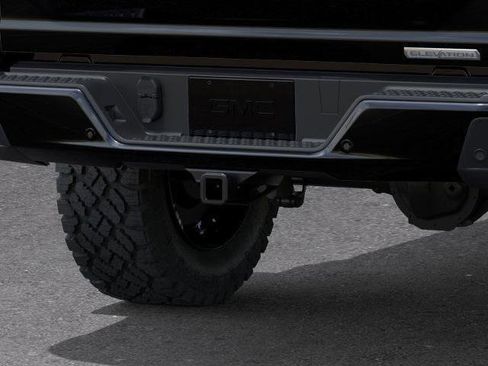 New 2026 GMC Canyon Elevation w/ Convenience Package image 62