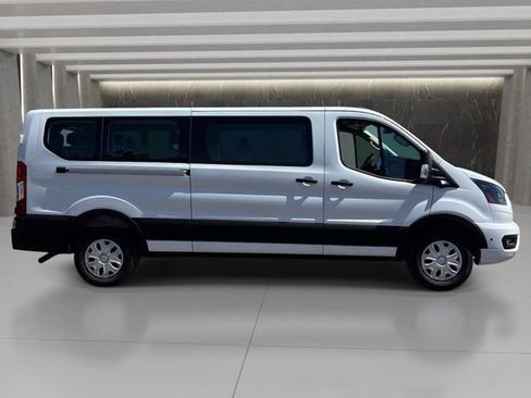Used 2026 Ford Transit 350 XLT RWD image 9