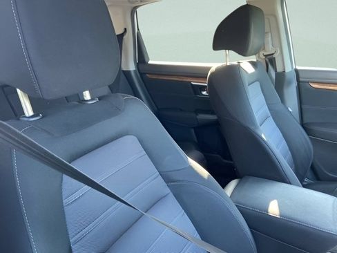 Used 2021 Honda CR-V EX image 8
