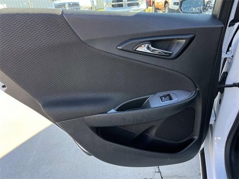 Used 2024 Chevrolet Malibu LT image 20