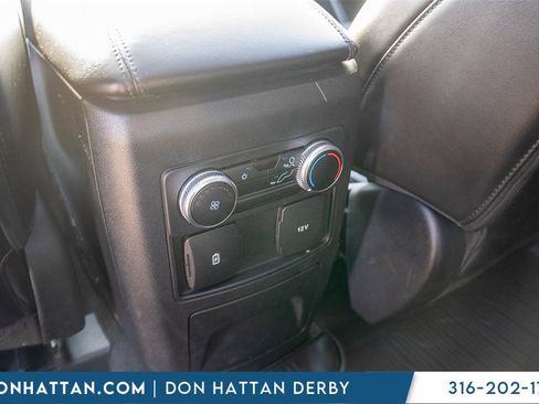 Used 2023 Ford Explorer XLT w/ Equipment Group 202A image 23