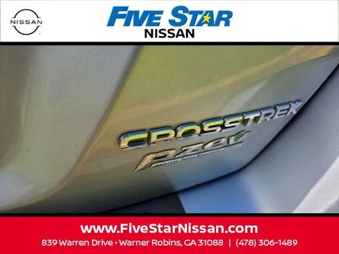 Used 2016 Subaru Crosstrek 2.0i Premium w/ Moonroof Package AWD/4WD image 9