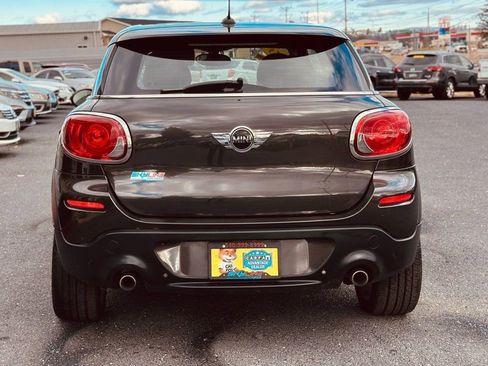 Used 2015 MINI Cooper Paceman S image 11