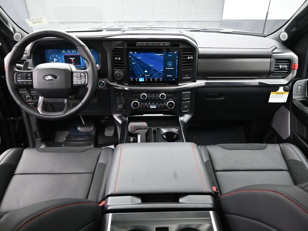 New 2026 Ford F150 Raptor AWD/4WD image 24
