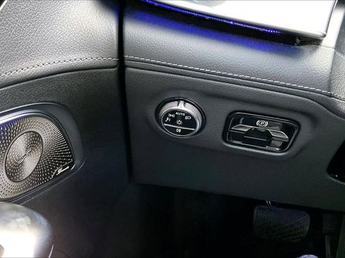 Certified 2023 Mercedes-Benz EQE 500 4MATIC Sedan image 35