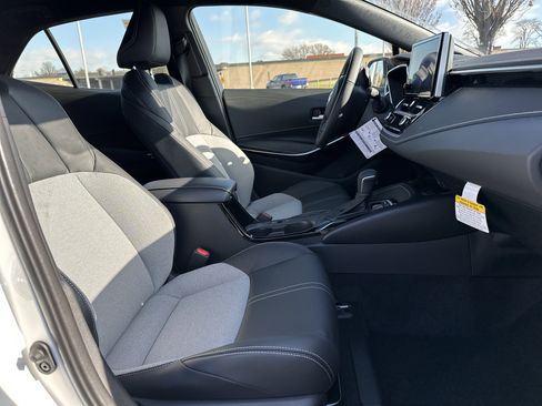 New 2026 Toyota Corolla XSE image 16