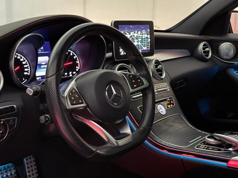 Used 2016 Mercedes-Benz C 450 AMG image 19