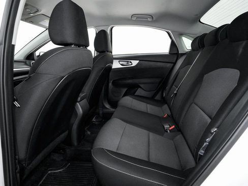 Certified 2023 Kia Forte LXS image 21