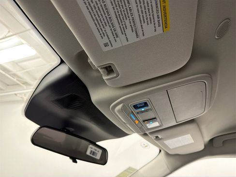 New 2026 Ford Explorer Active image 29