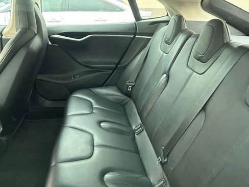 Used 2014 Tesla Model S P85 image 8