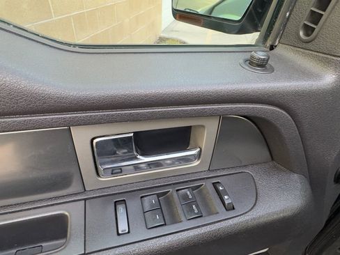 Used 2013 Ford F150 Raptor w/ Luxury Equipment Group image 24