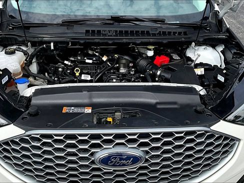 Certified 2023 Ford Edge SEL w/ Convenience Package AWD/4WD image 33