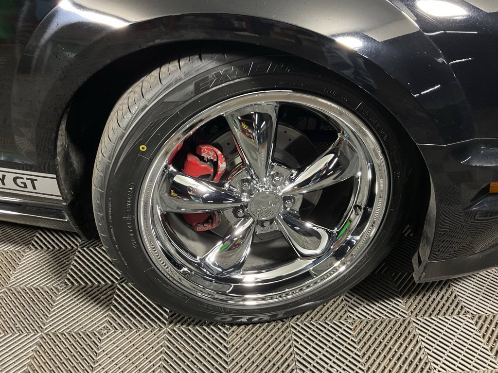 Used 2007 Ford Mustang GT Premium RWD image 30