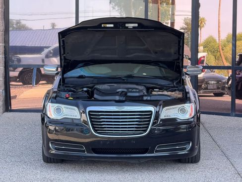 Used 2014 Chrysler 300 Uptown Edition w/ Quick Order Package 22M RWD image 23