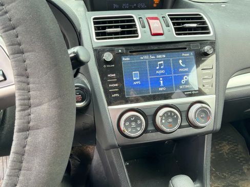 Used 2015 Subaru Crosstrek 2.0i Premium w/ Special Edition Package image 8