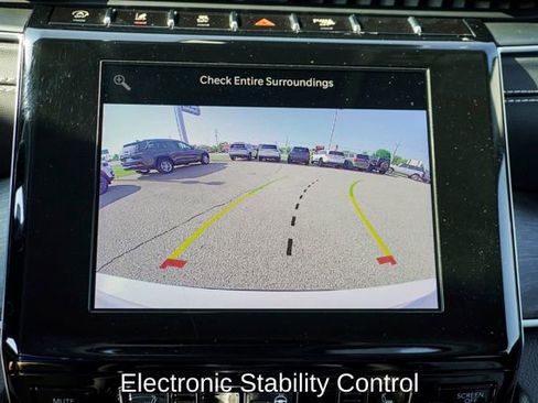 Used 2022 Jeep Grand Cherokee L Limited image 4